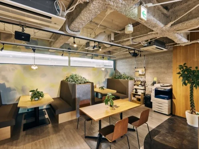 MID POINT横濱関内 サムネイル5