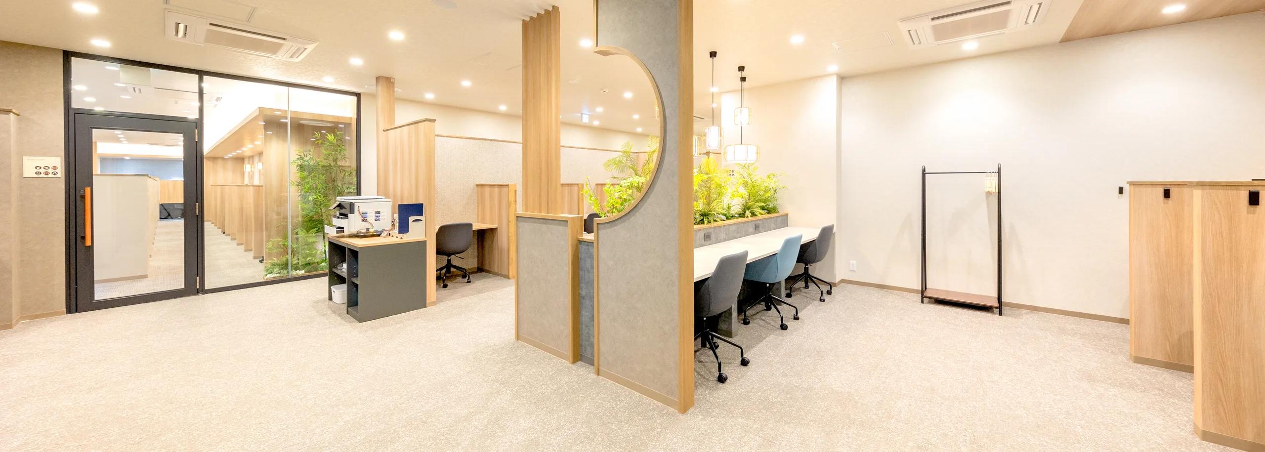 BIZcomfort南流山 サムネイル2