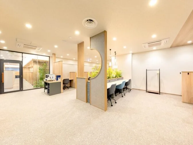 BIZcomfort南流山 サムネイル3