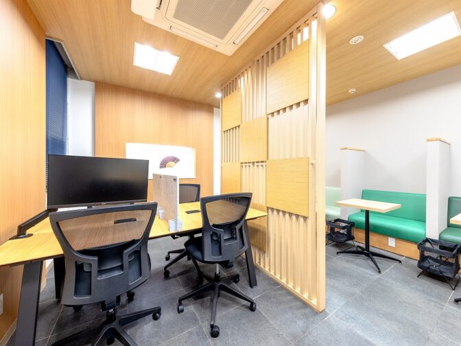 BIZcomfort門前仲町 サムネイル2