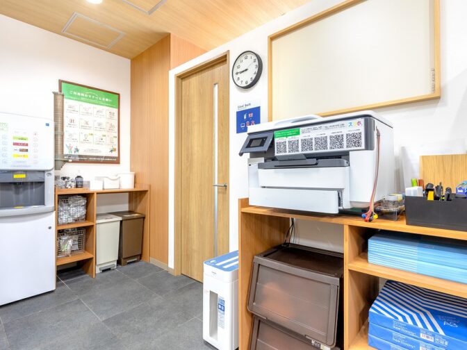 BIZcomfort門前仲町 サムネイル5