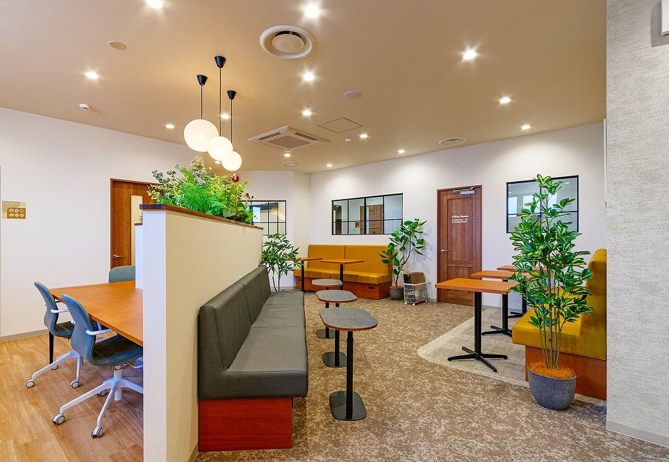 BIZcomfort元住吉