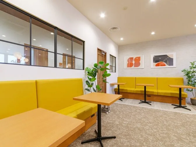 BIZcomfort元住吉 サムネイル10