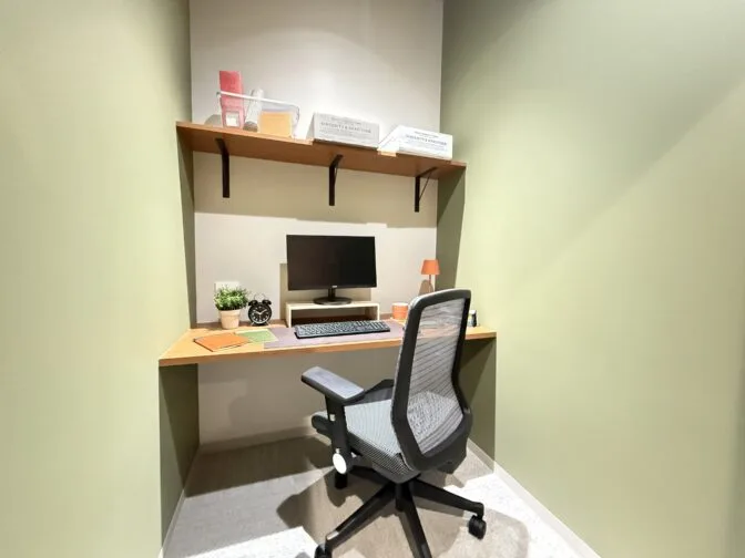 BIZcomfort元住吉 サムネイル5
