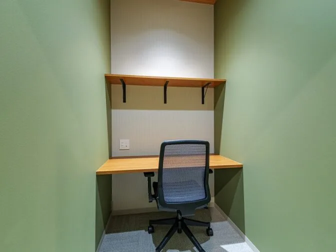 BIZcomfort元住吉 サムネイル6