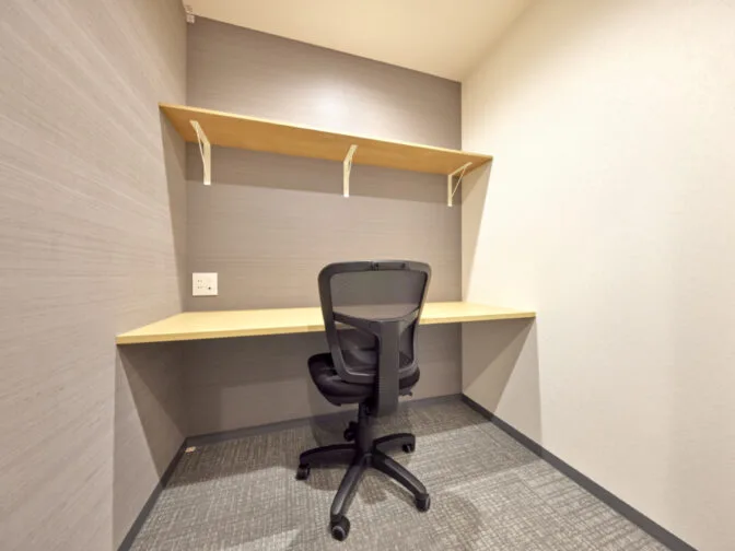 BIZcomfort本八幡 サムネイル8