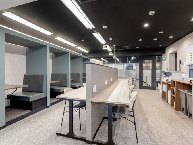 BIZcomfort日本橋茅場町