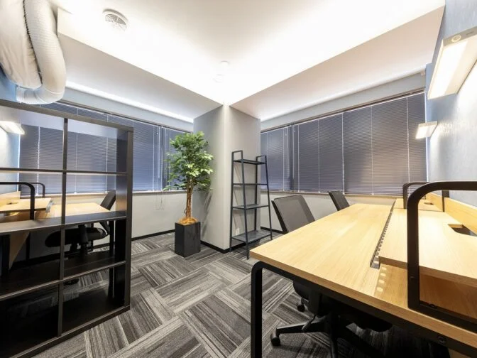 BIZcomfort日本橋茅場町 サムネイル10