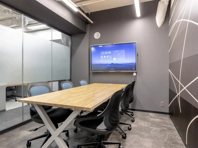 BIZcomfort日本橋茅場町 サムネイル12