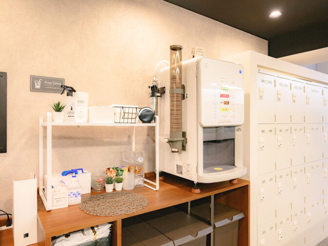 BIZcomfort日本橋茅場町 サムネイル13