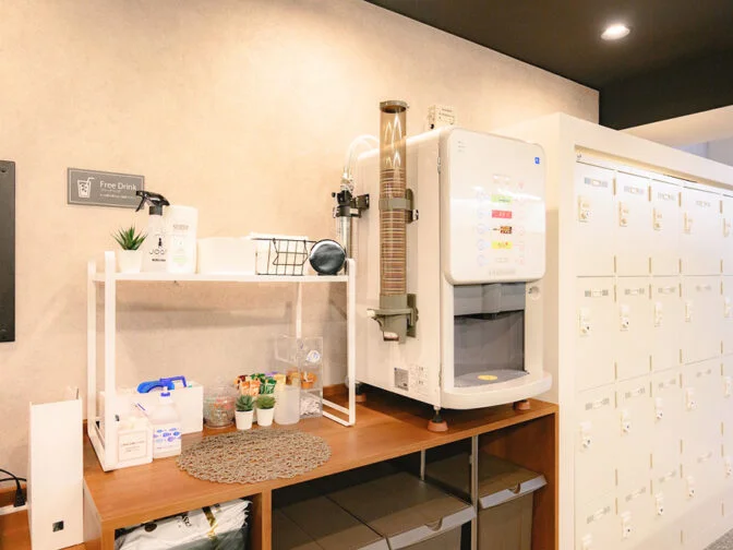 BIZcomfort日本橋茅場町 サムネイル13