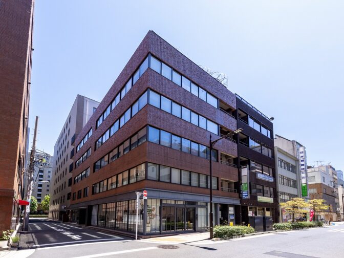 BIZcomfort日本橋茅場町 サムネイル16