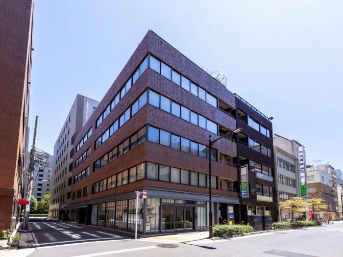 BIZcomfort日本橋茅場町 サムネイル16