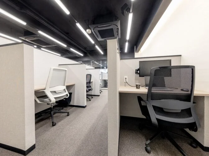 BIZcomfort日本橋茅場町 サムネイル3