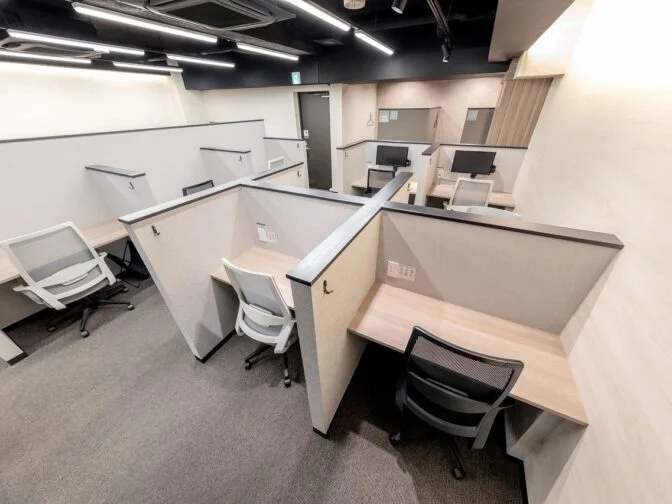 BIZcomfort日本橋茅場町 サムネイル4