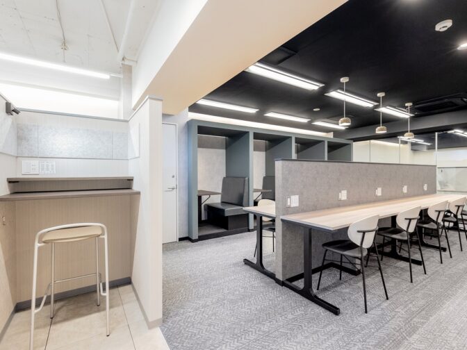 BIZcomfort日本橋茅場町 サムネイル6