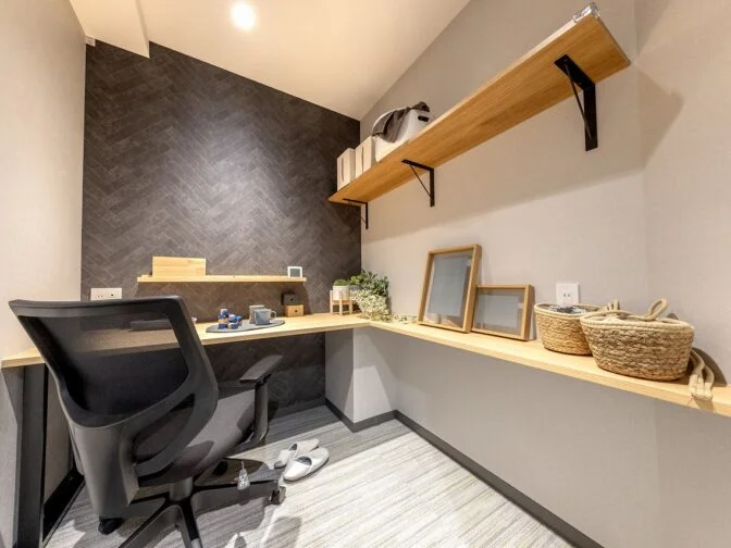 BIZcomfort日本橋茅場町 サムネイル9