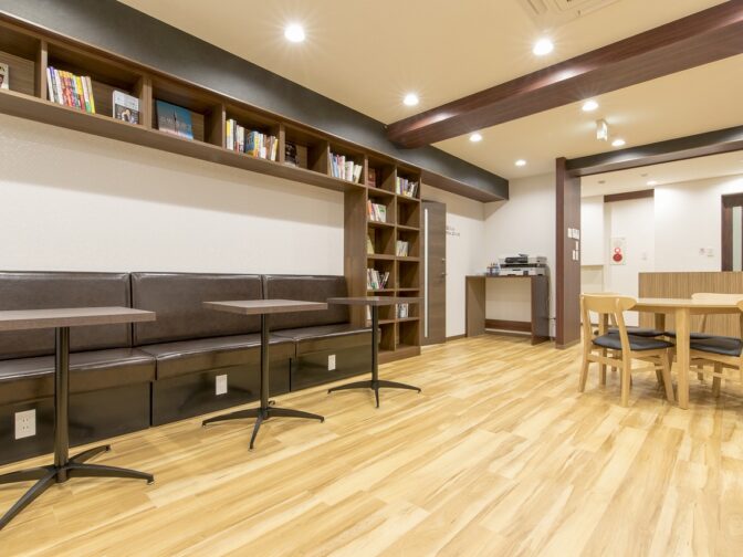 BIZcomfort日本橋人形町 サムネイル2