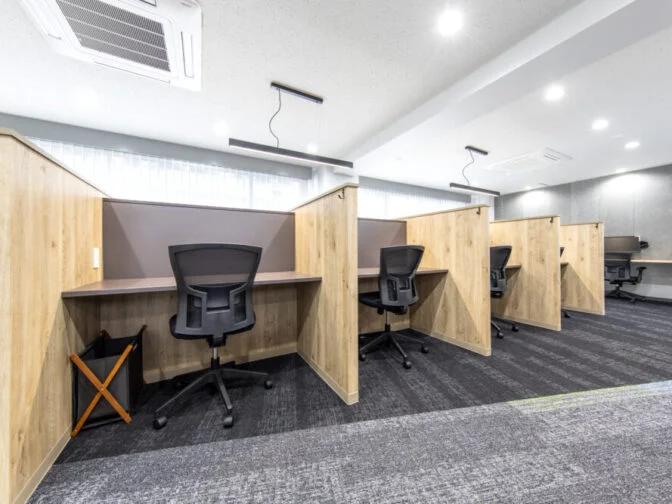 BIZcomfort日本橋人形町 サムネイル3