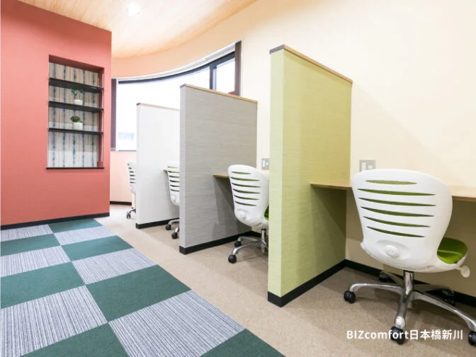 BIZcomfort日本橋小網町 サムネイル11