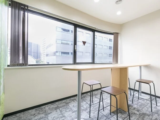 BIZcomfort日本橋新川 サムネイル5