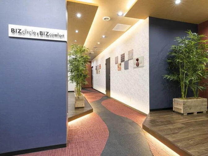 BIZcomfort日本橋新川 サムネイル7