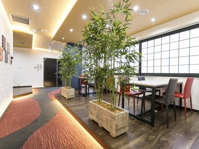 BIZcomfort日本橋新川 サムネイル9