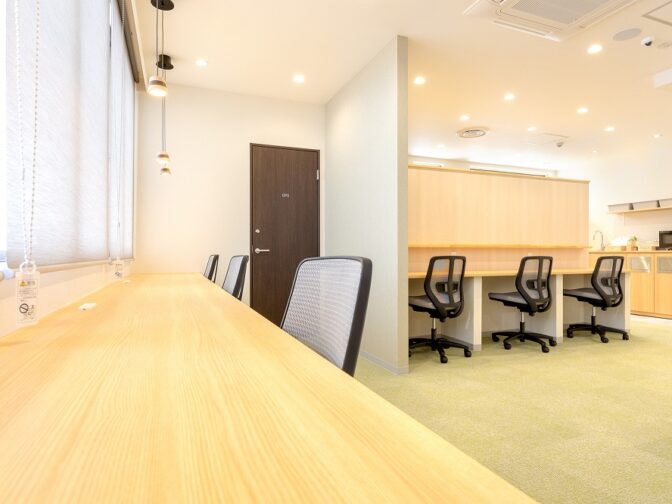 BIZcomfort西葛西 サムネイル3