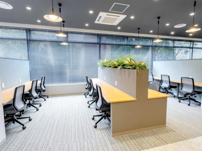 BIZcomfort西新宿 サムネイル3