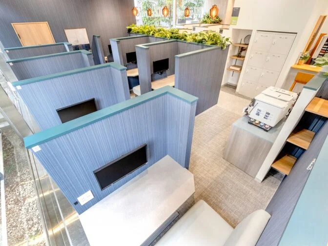 BIZcomfort西新宿 サムネイル4
