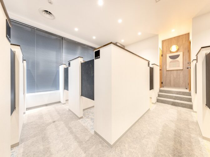 BIZcomfort西新宿 サムネイル8