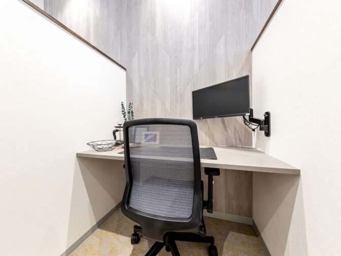 BIZcomfort西新宿 サムネイル9