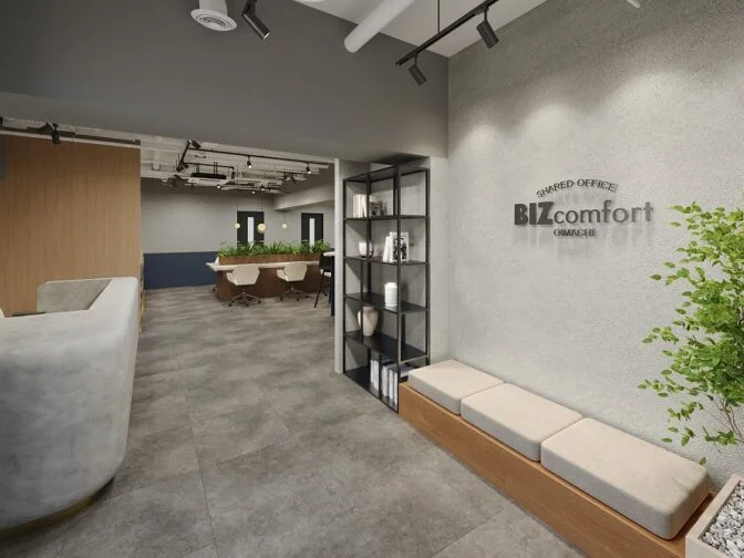 BIZcomfort大井町 サムネイル6
