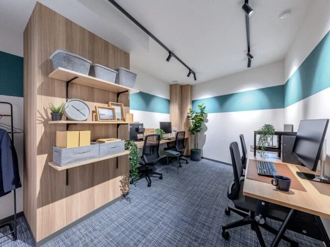 BIZcomfort京急大森町 サムネイル10
