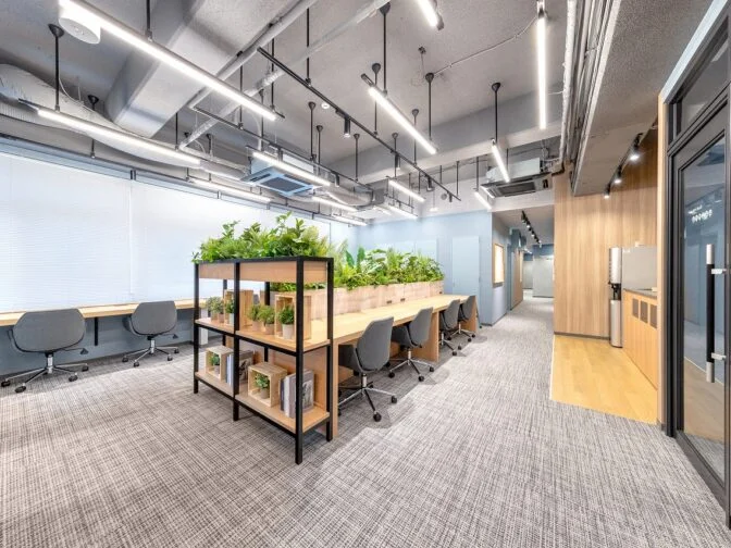 BIZcomfort京急大森町 サムネイル3