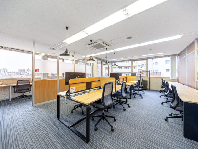 BIZcomfort大塚 サムネイル5