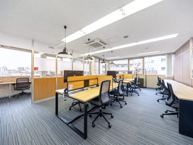 BIZcomfort大塚 サムネイル5
