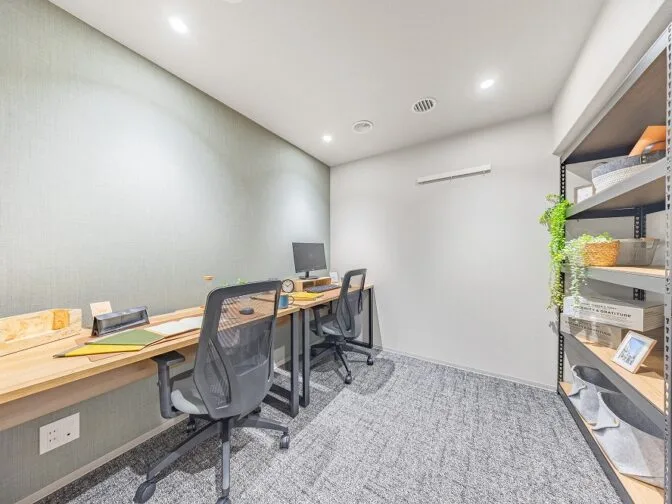 BIZcomfort桜木町 サムネイル7