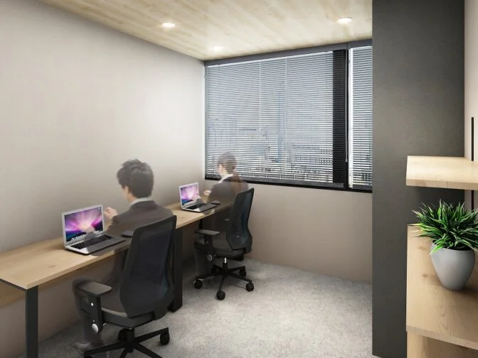 BIZcomfort三軒茶屋南口 サムネイル4