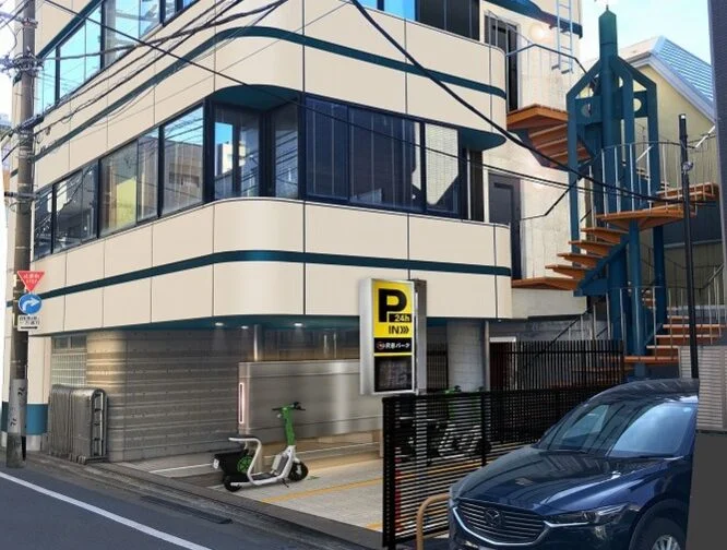 BIZcomfort三軒茶屋南口 サムネイル5