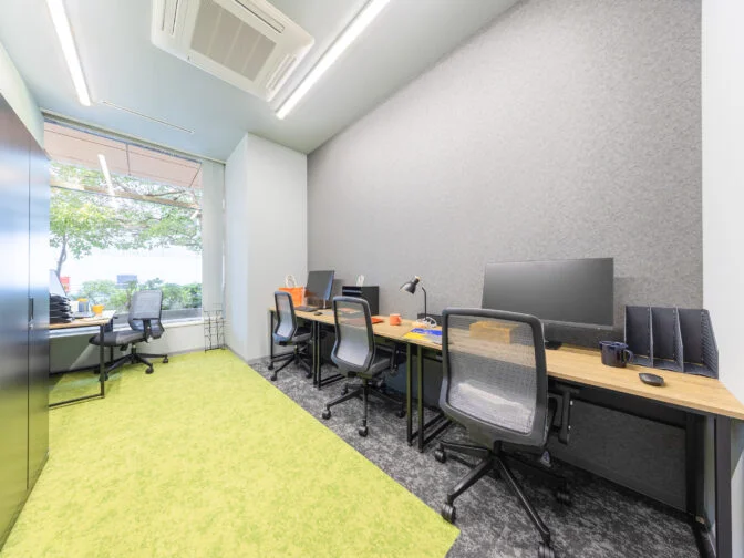 BIZcomfort芝公園 サムネイル9