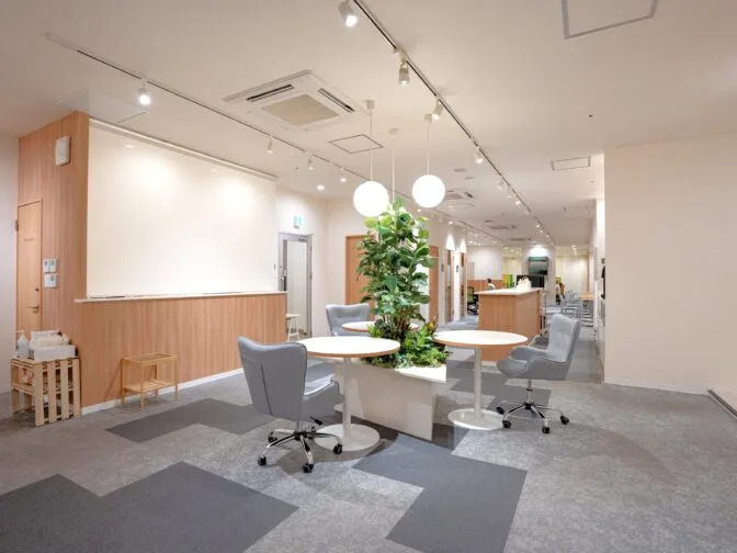 BIZcomfort志木 サムネイル3