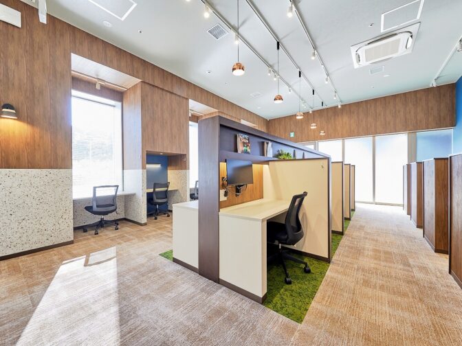 BIZcomfort品川Skyway サムネイル2