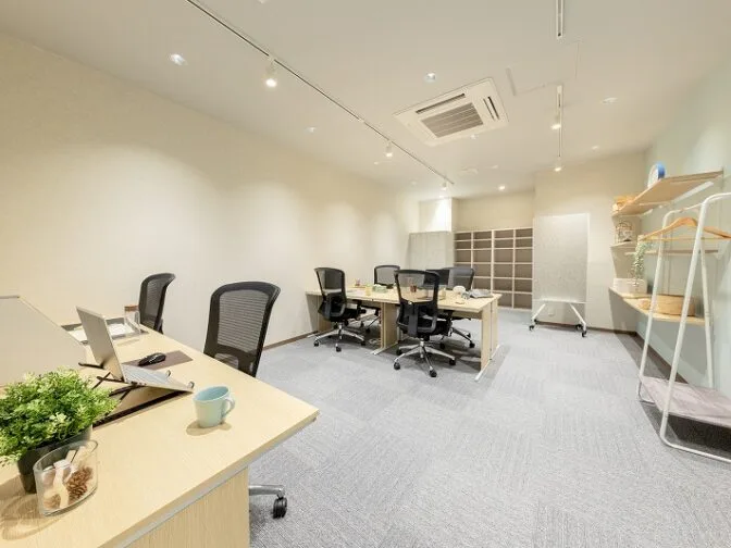 BIZcomfort湘南茅ヶ崎 サムネイル8