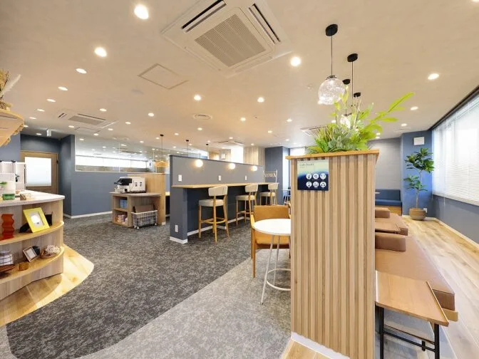 BIZcomfort湘南台 サムネイル3