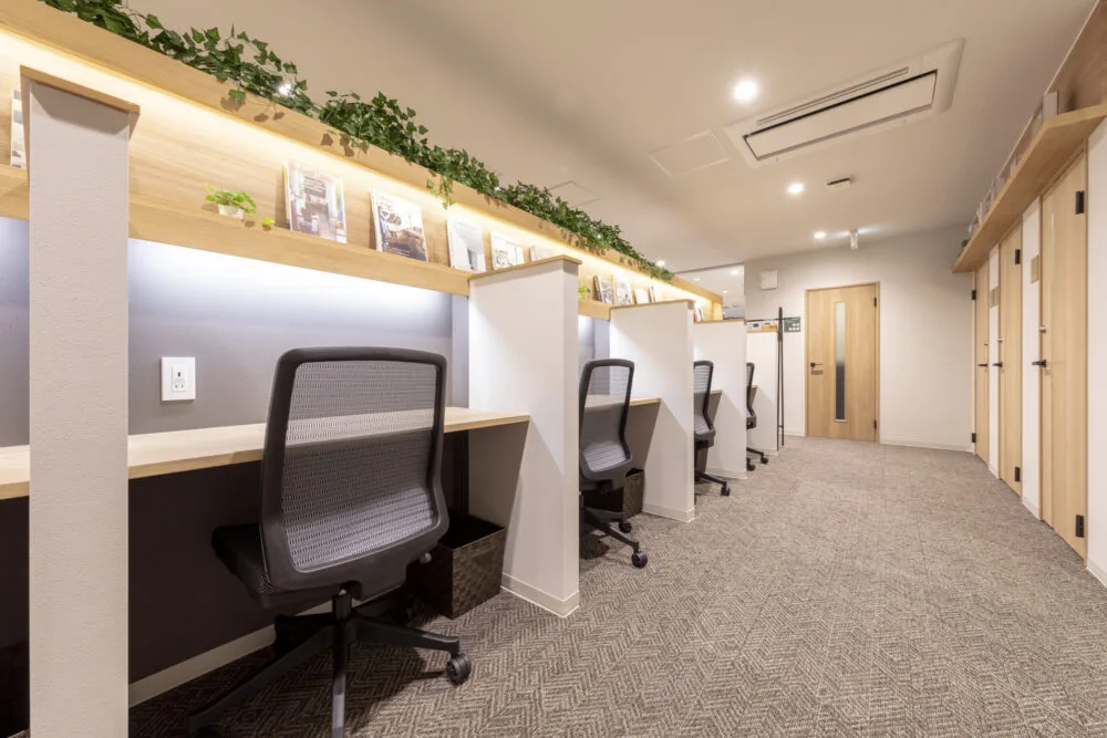 BIZcomfort湘南藤沢