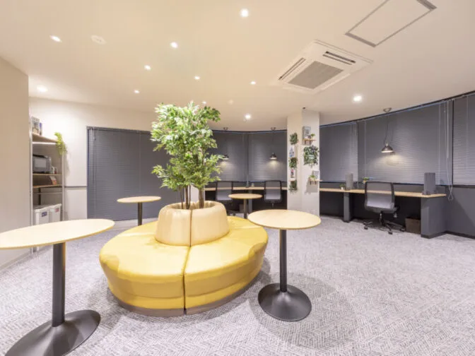 BIZcomfort湘南藤沢 サムネイル3