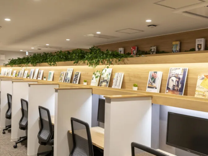 BIZcomfort湘南藤沢 サムネイル6