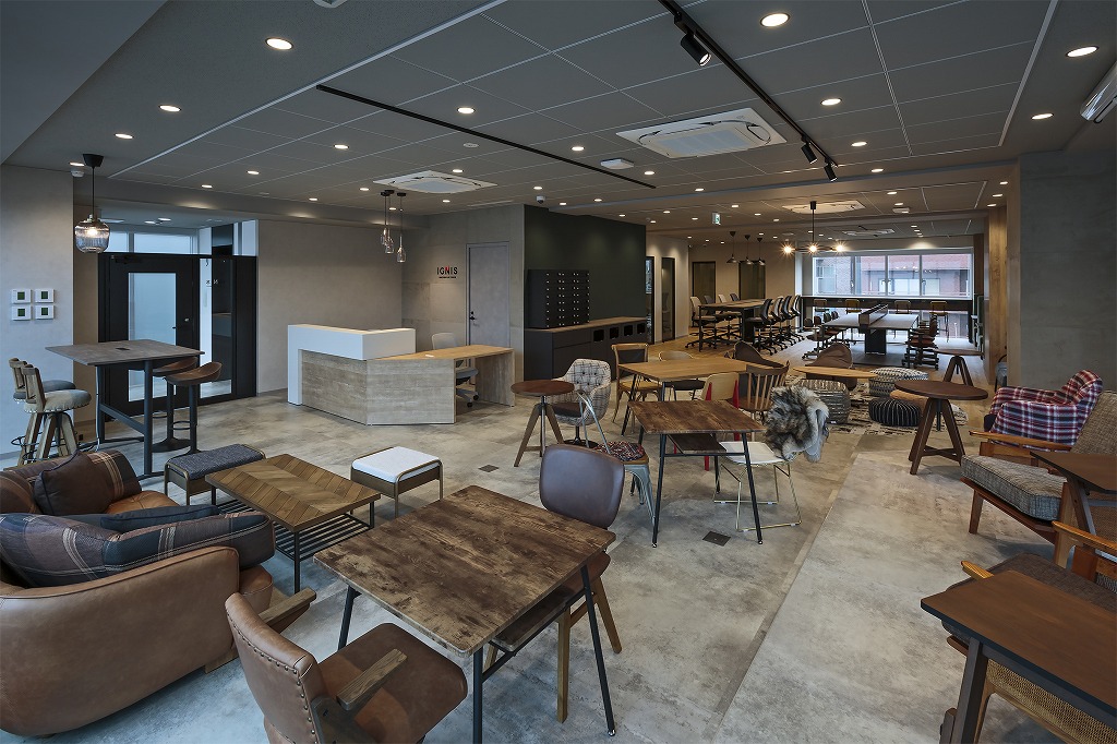 StartupSide Tokyo（提携拠点）
