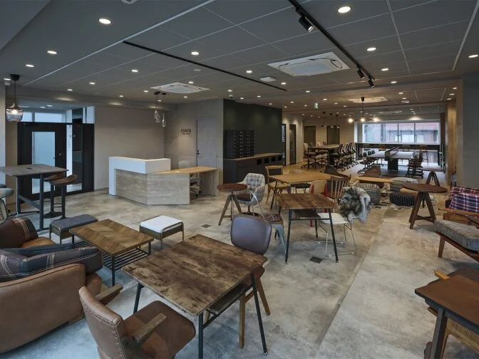 StartupSide Tokyo（提携拠点）